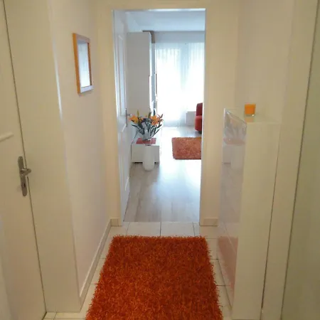 Ferienwohnung Allegra Διαμέρισμα *