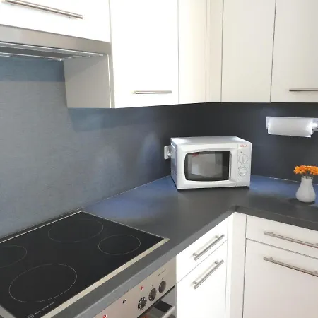 Ferienwohnung Allegra * Lenzerheide