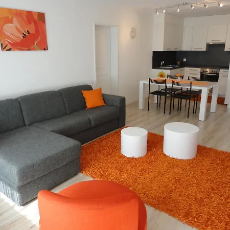Ferienwohnung Allegra Lenzerheide