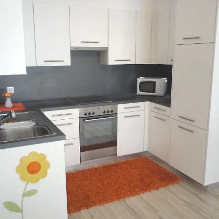 Ferienwohnung Allegra *