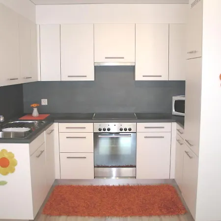 Ferienwohnung Allegra Appartement *