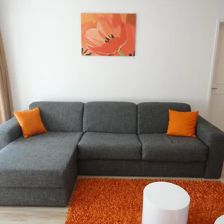 Ferienwohnung Allegra