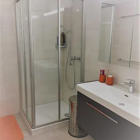 Ferienwohnung Allegra Appartement Lenzerheide